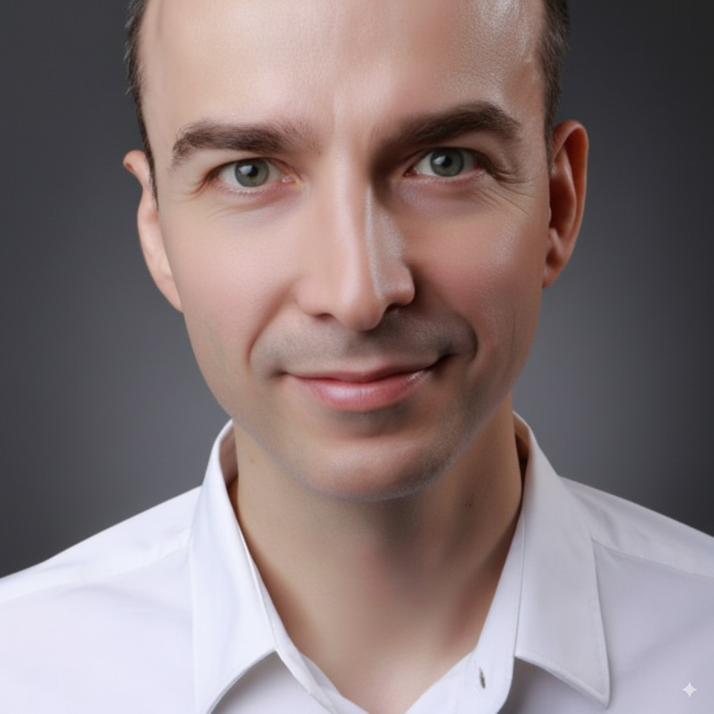 Sylvester Kaczmarek